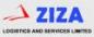 ZIZA Logistics & Services logo